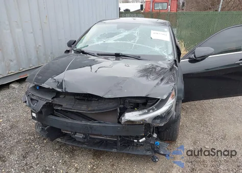 2022 Hyundai Elantra Limited from USA, damaged, VIN 5NPLP4AG9NH075303